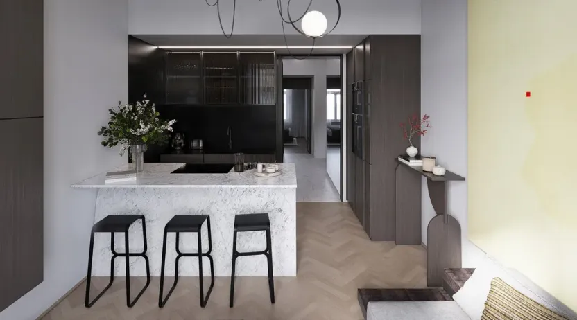 Prodej bytu 3+kk, Praha, Heřmanova, 75 m2