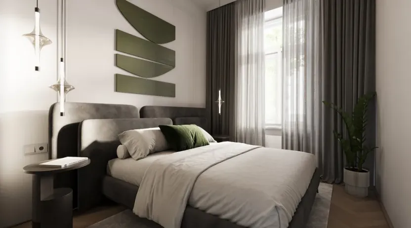 Prodej bytu 3+kk, Praha, Heřmanova, 75 m2