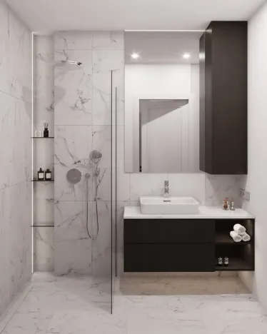 Prodej bytu 3+kk, Praha, Heřmanova, 75 m2