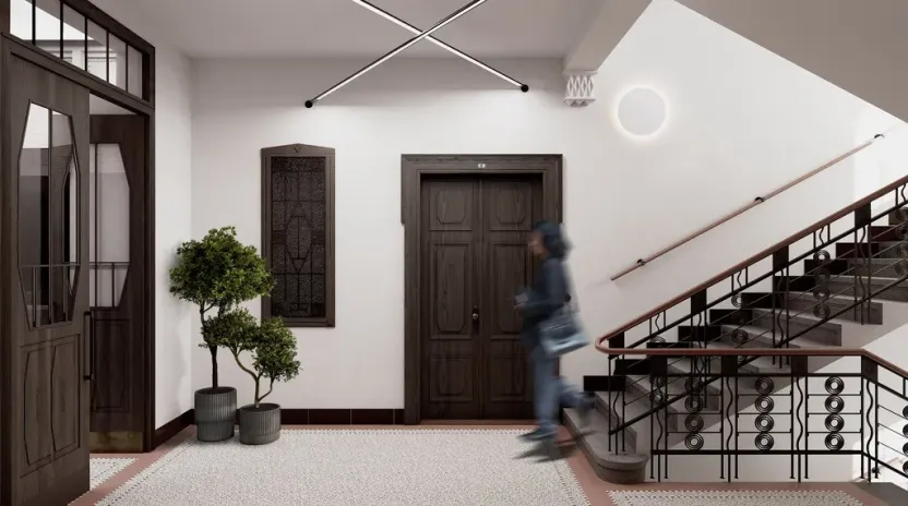 Prodej bytu 3+kk, Praha, Heřmanova, 75 m2
