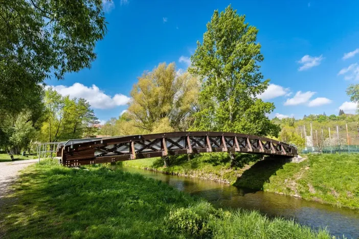 Prodej garáže, Brno, Fryčajova, 13 m2