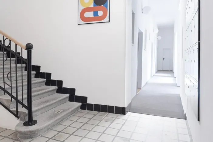 Prodej garáže, Brno, Fryčajova, 13 m2