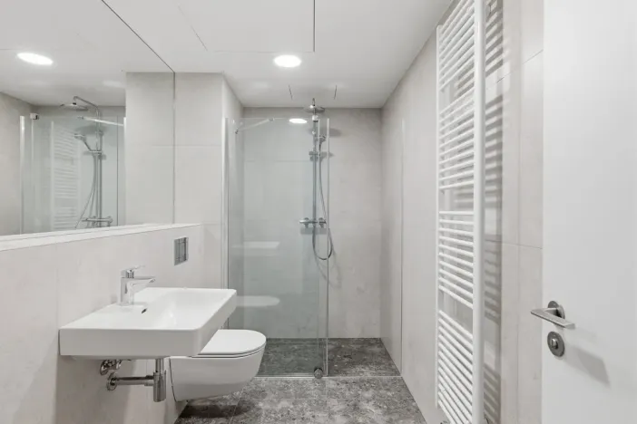 Prodej bytu 2+kk, Praha, Československého exilu, 57 m2