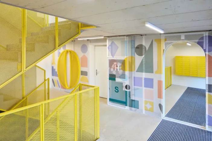 Prodej bytu 2+kk, Praha, Československého exilu, 57 m2