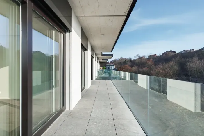 Prodej bytu 4+kk, Praha, Československého exilu, 110 m2