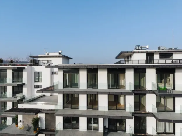 Prodej bytu 4+kk, Praha, Československého exilu, 110 m2