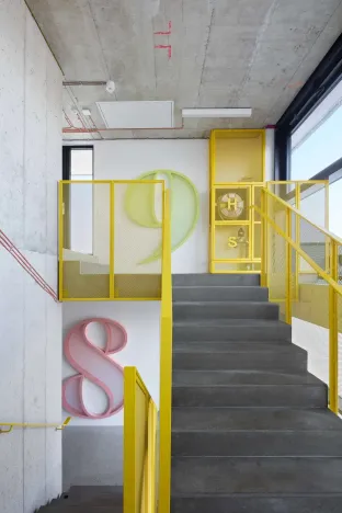 Prodej bytu 4+kk, Praha, Československého exilu, 110 m2