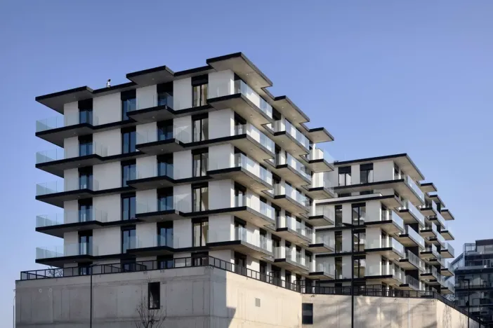 Prodej bytu 4+kk, Praha, Československého exilu, 110 m2