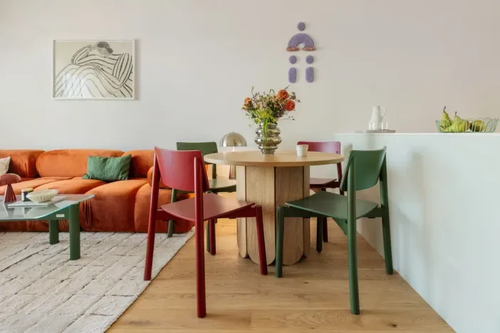 Prodej bytu 3+kk, Praha, Československého exilu, 97 m2