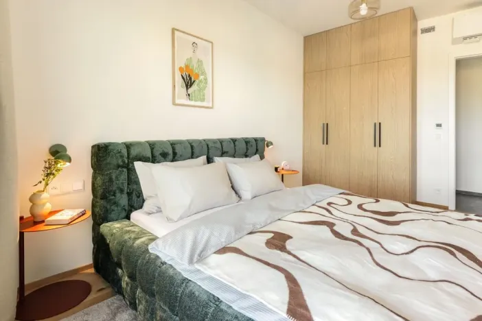 Prodej bytu 3+kk, Praha, Československého exilu, 97 m2