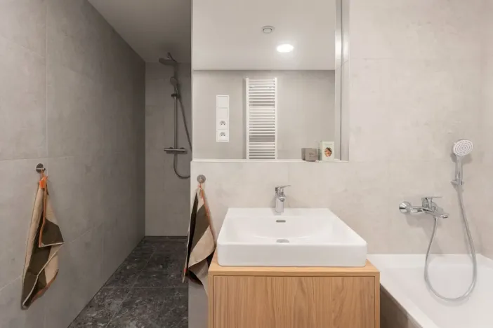 Prodej bytu 3+kk, Praha, Československého exilu, 97 m2