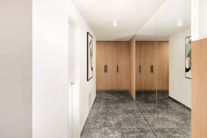 Prodej bytu 3+kk, Praha, Československého exilu, 97 m2