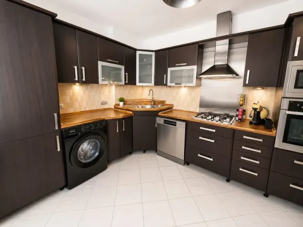 Prodej bytu 3+1, Moravské Budějovice, Komenského, 76 m2