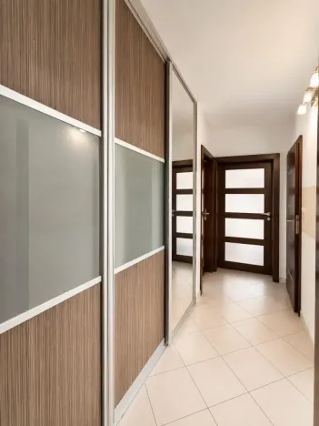 Prodej bytu 3+1, Moravské Budějovice, Komenského, 76 m2