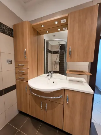 Prodej bytu 3+1, Moravské Budějovice, Komenského, 76 m2