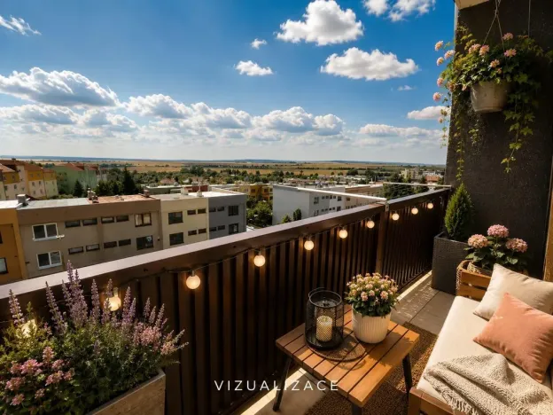 Prodej bytu 3+1, Moravské Budějovice, Komenského, 76 m2