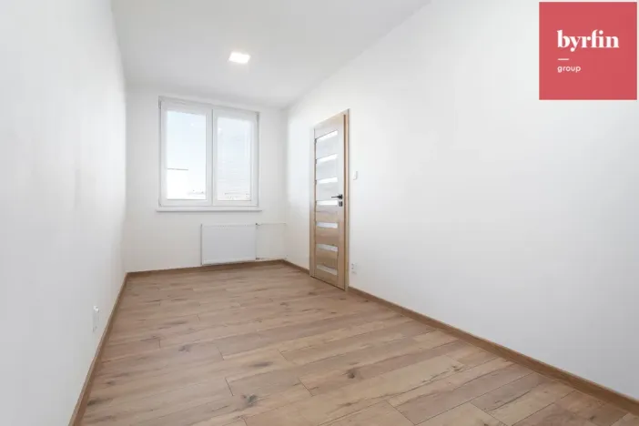 Pronájem bytu 2+1, Opava, Černá, 43 m2