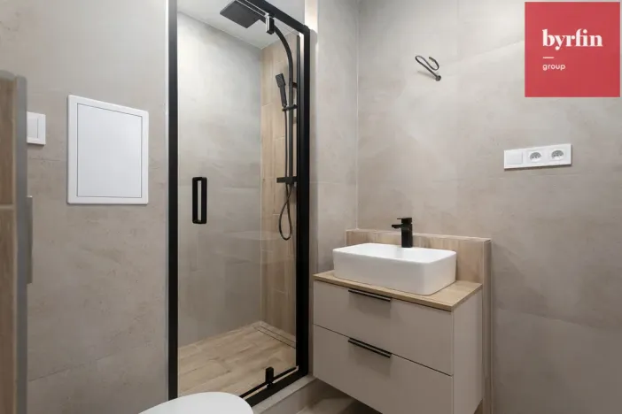 Pronájem bytu 2+1, Opava, Černá, 43 m2