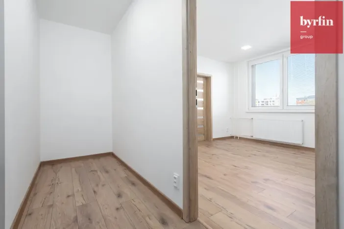 Pronájem bytu 2+1, Opava, Černá, 43 m2