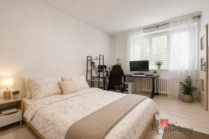 Prodej bytu 3+kk, Dobruška, Mírová, 62 m2