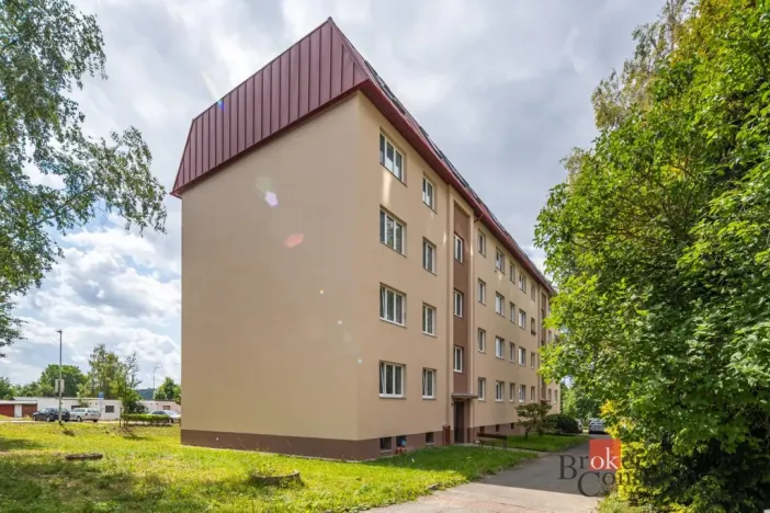 Prodej bytu 3+kk, Dobruška, Mírová, 62 m2