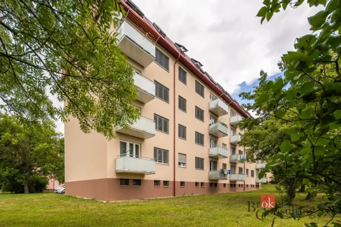 Prodej bytu 3+kk, Dobruška, Mírová, 62 m2
