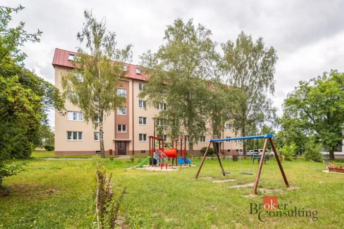 Prodej bytu 3+kk, Dobruška, Mírová, 62 m2