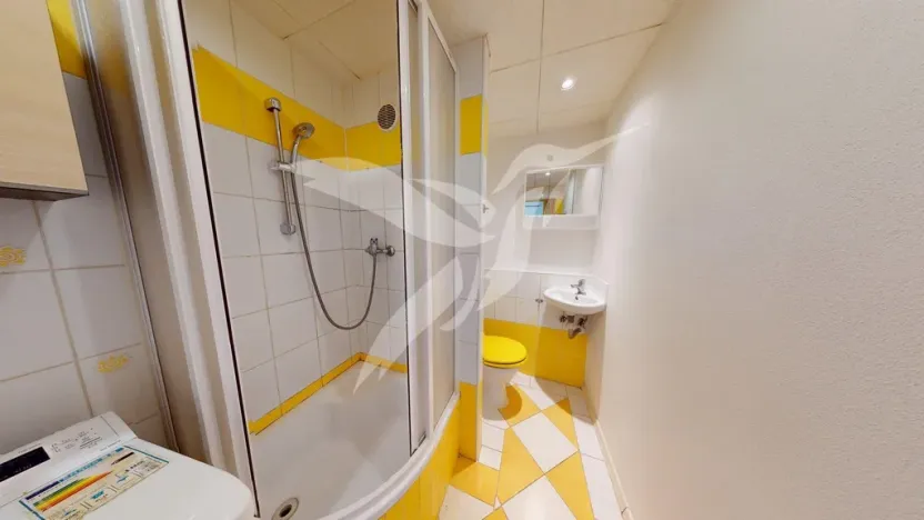 Pronájem bytu 1+1, Staňkov, Na Tržišti, 33 m2
