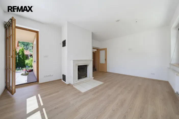 Prodej rodinného domu, Karlovy Vary, Slovenská, 98 m2