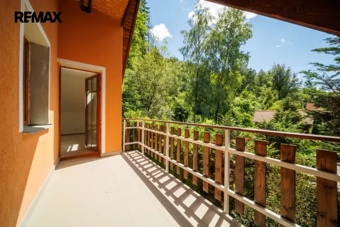 Prodej rodinného domu, Karlovy Vary, Slovenská, 98 m2
