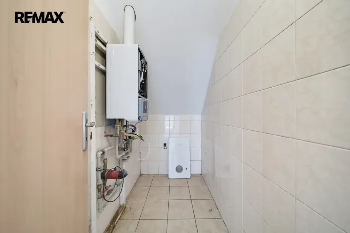Prodej rodinného domu, Karlovy Vary, Slovenská, 98 m2