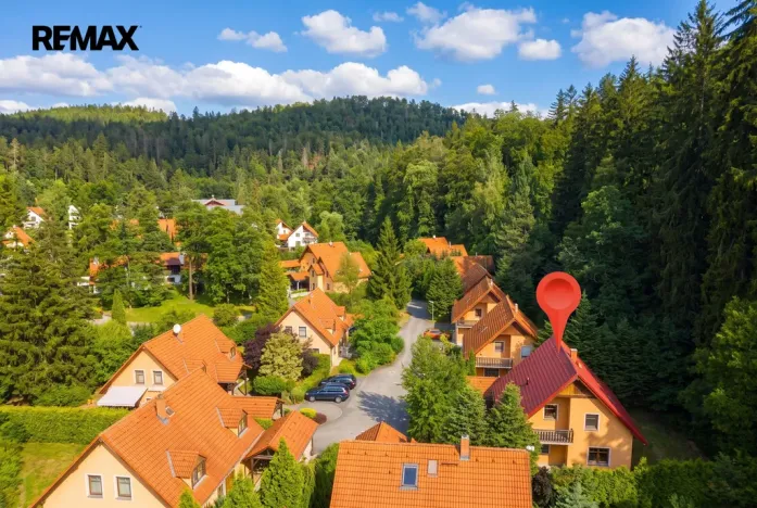 Prodej rodinného domu, Karlovy Vary, Slovenská, 119 m2
