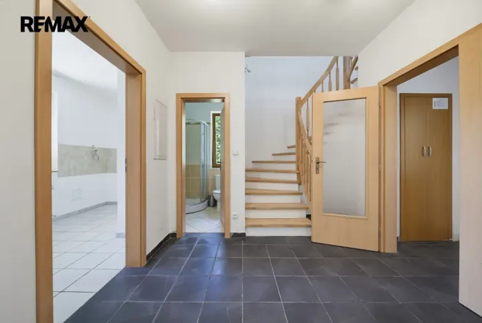 Prodej rodinného domu, Karlovy Vary, Slovenská, 119 m2