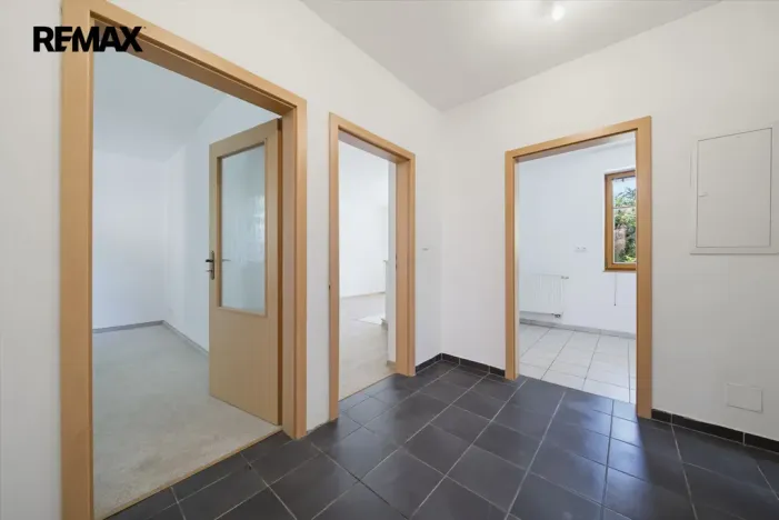 Prodej rodinného domu, Karlovy Vary, Slovenská, 119 m2