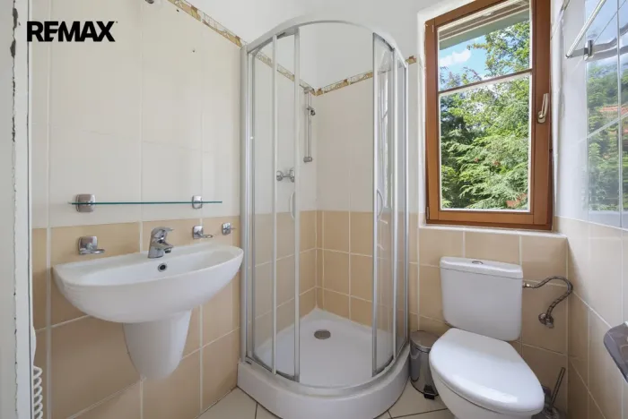 Prodej rodinného domu, Karlovy Vary, Slovenská, 119 m2