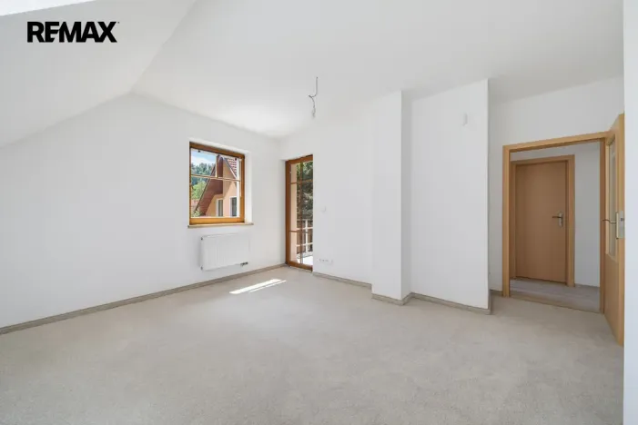Prodej rodinného domu, Karlovy Vary, Slovenská, 119 m2