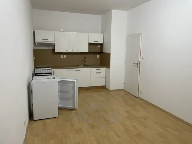Pronájem bytu 2+kk, Hostivice, Školská, 40 m2