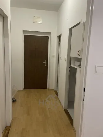 Pronájem bytu 2+kk, Hostivice, Školská, 40 m2