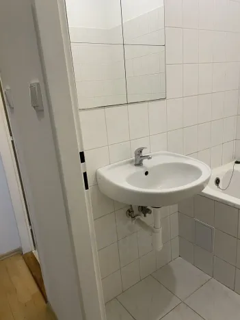 Pronájem bytu 2+kk, Hostivice, Školská, 40 m2