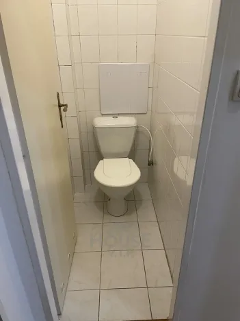 Pronájem bytu 2+kk, Hostivice, Školská, 40 m2