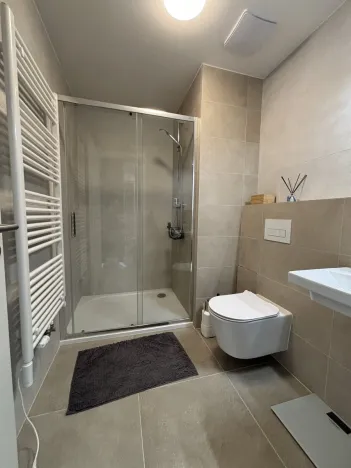 Pronájem bytu 1+kk, Beroun, U Židovského hřbitova, 29 m2