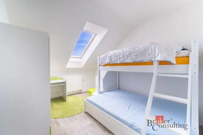 Prodej bytu 2+kk, Neslovice, Lesní, 72 m2