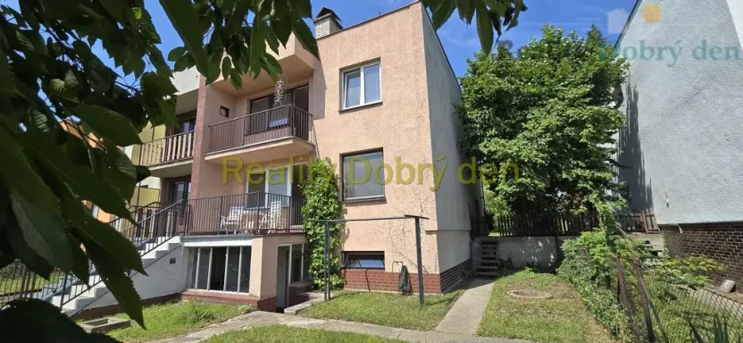 Prodej rodinného domu, Hlučín, Jaroslava Seiferta, 132 m2