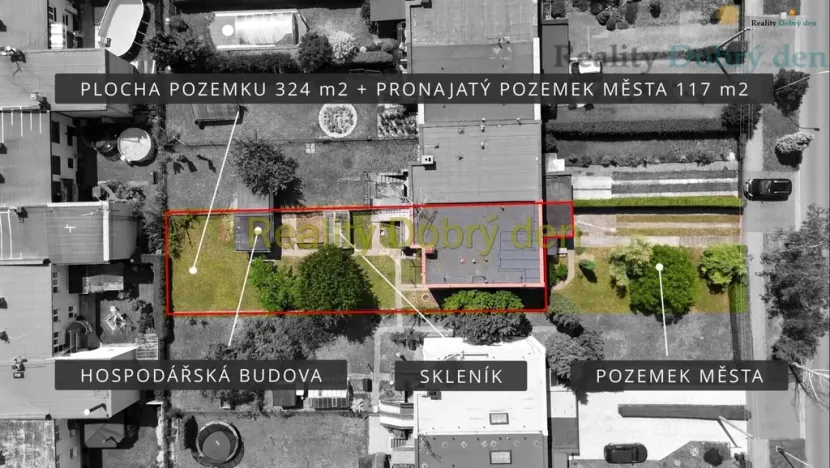 Prodej rodinného domu, Hlučín, Jaroslava Seiferta, 132 m2