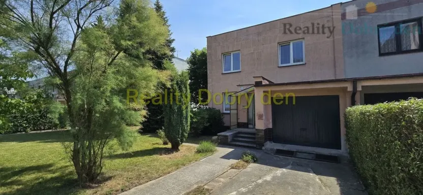 Prodej rodinného domu, Hlučín, Jaroslava Seiferta, 132 m2