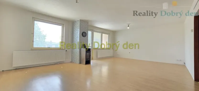 Prodej rodinného domu, Hlučín, Jaroslava Seiferta, 132 m2