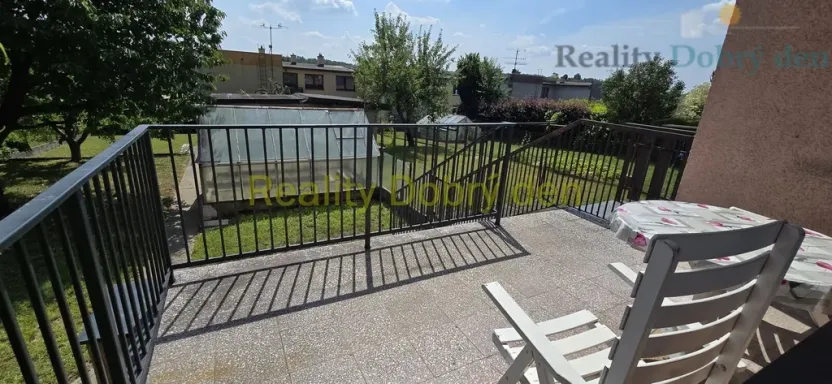 Prodej rodinného domu, Hlučín, Jaroslava Seiferta, 132 m2