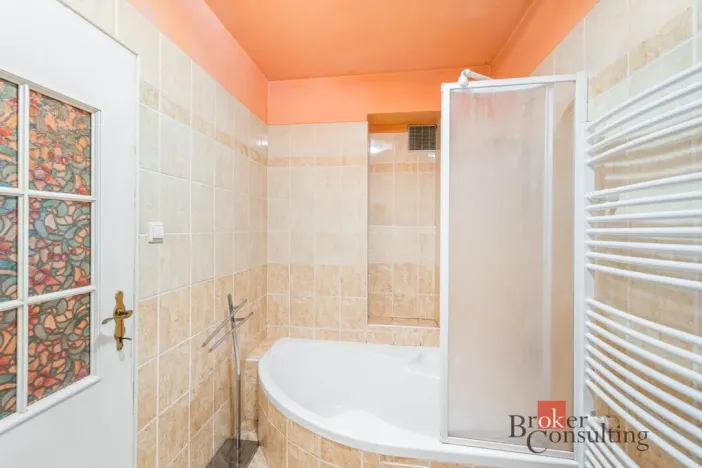 Prodej rodinného domu, Horní Kozolupy, 135 m2