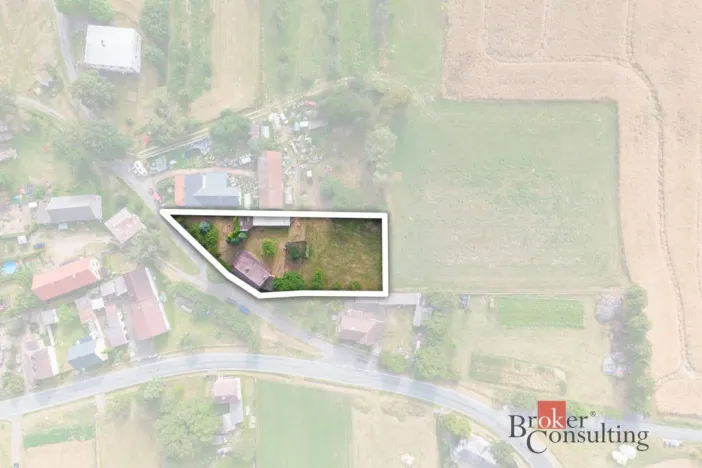 Prodej rodinného domu, Horní Kozolupy, 135 m2