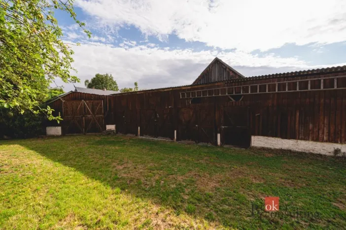 Prodej rodinného domu, Horní Kozolupy, 135 m2